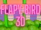 Oyunu Flapy Bird 3D çevrimiçi