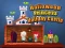 Oyunu Halloween Princess Holiday Castle çevrimiçi