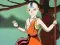 Oyunu Avatar Aang DressUp çevrimiçi