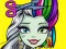 Oyunu Monster High Beauty Shop çevrimiçi