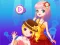Oyunu Mermaid Princess Dress Up Salon çevrimiçi