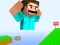 Oyunu Minecraft - Gold Steve çevrimiçi