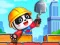 Oyunu Baby Dream City Buildings çevrimiçi