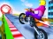 Oyunu Sky City Riders çevrimiçi
