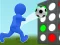 Oyunu Goal Dot 3D çevrimiçi