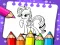 Oyunu My Little Pony Coloring Book çevrimiçi