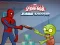 Oyunu Spiderman Kill Zombies çevrimiçi