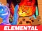 Oyunu Elemental Jigsaw Puzzle çevrimiçi