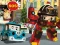 Oyunu Robot Car Emergency Rescue 2 çevrimiçi