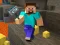 Oyunu Minecraft Hidden Golden Blocks çevrimiçi