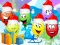 Oyunu Christmas Balloons Bursting çevrimiçi