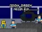 Oyunu Obby Barry Prison Run çevrimiçi
