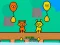 Oyunu Sprunki Happy Easter 2Player çevrimiçi