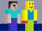 Oyunu NoobLOX Rainbow Friends çevrimiçi