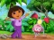 Oyunu Find 7 Differences Dora çevrimiçi