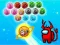 Oyunu Among BubbleShooter çevrimiçi