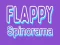 Oyunu Flappy Spinorama çevrimiçi