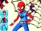 Oyunu Spiderman Hero Creator çevrimiçi