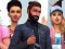 Oyunu Sims Jigsaw Puzzle Collection çevrimiçi
