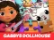 Oyunu Gabbys Dollhouse Jigsaw Puzzle çevrimiçi