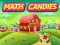 Oyunu Math Candies çevrimiçi