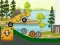 Oyunu Hill Climb Tractor 2D çevrimiçi