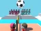 Oyunu Volley Squid Gamer çevrimiçi