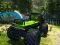Oyunu Realistic Monster Truck Offroad Simulator çevrimiçi