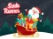 Oyunu Santa Runner çevrimiçi