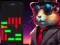 Oyunu Hamster Puzzle Keys çevrimiçi