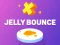 Oyunu Jelly Bounce çevrimiçi