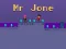 Oyunu Mr Jone çevrimiçi