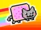 Oyunu Nyan Cat Flappy çevrimiçi