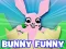 Oyunu Bunny Funny çevrimiçi