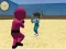 Oyunu Squid Game: Shooting Survival çevrimiçi