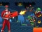 Oyunu Power Rangers shoot Zombie çevrimiçi