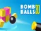 Oyunu Cannon Bounce 3D çevrimiçi