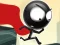 Oyunu Stickman Run çevrimiçi