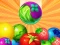 Oyunu Fruits Merge çevrimiçi