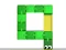 Oyunu Snake 3d Mosaic Art çevrimiçi