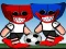 Oyunu Huggy Wuggy Football çevrimiçi