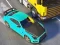 Oyunu Traffic Racer Online çevrimiçi