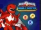 Oyunu Power Rangers Bubble Shoot çevrimiçi