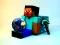 Oyunu Minecraft Earth Survival çevrimiçi