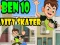 Oyunu Ben 10 Gravity Skater çevrimiçi