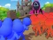 Oyunu Squid Game Crowd Pusher çevrimiçi