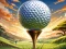 Oyunu Unblocked Golf Challenge çevrimiçi
