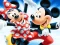 Oyunu Mickey Mouse Jigsaw Puzzle Collection çevrimiçi