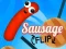 Oyunu Sausage Game çevrimiçi