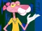 Oyunu Pink Panther Dress Up çevrimiçi